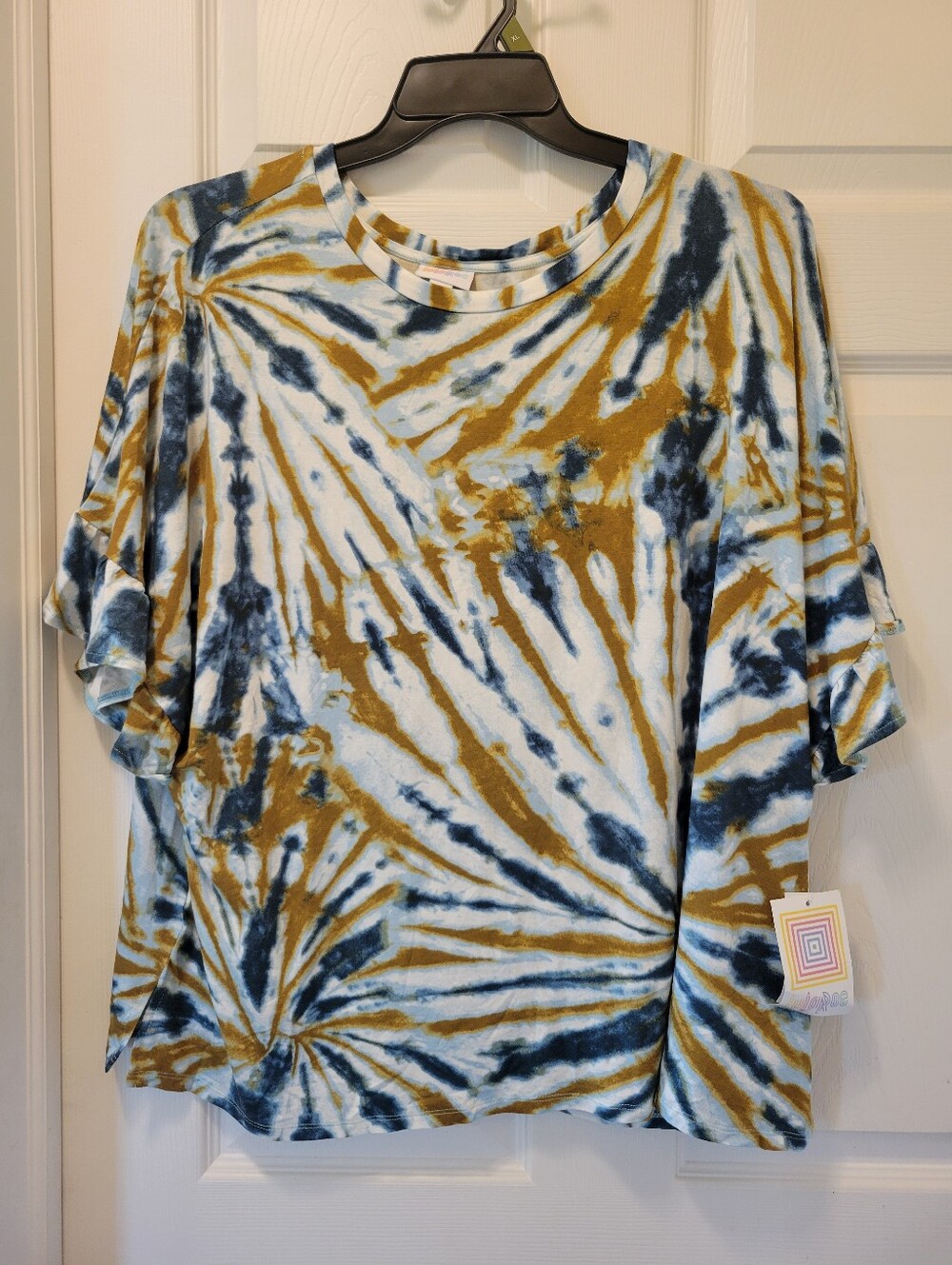 Womens Sz. 3X LuLaRoe Top